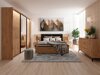 Bed Ludale 126