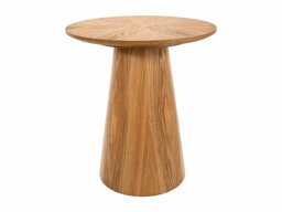 Bijzettafel Detroit 1065 (Eiken)