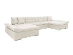Hoekbank Comfivo Ficus (Spirit White)