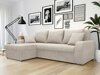 Hoekbank Comfivo Melissa (Spirit Sand)