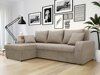 Hoekbank Comfivo Melissa (Spirit Taupe)
