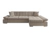 Hoekbank Comfivo Serenitas (Spirit Taupe)