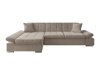 Hoekbank Comfivo Serenitas (Spirit Taupe)