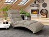 Ligfauteuil Comfivo Pirum (Spirit Taupe)