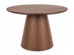 Salontafel Detroit 1066 (Donker walnoot)