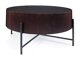 Salontafel Detroit 1071 (Donker walnoot)