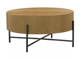 Salontafel Detroit 1071 (Eiken)