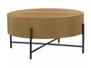 Salontafel Detroit 1071 (Eiken)