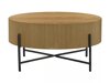 Salontafel Detroit 1071 (Eiken)
