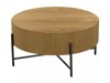 Salontafel Detroit 1071 (Eiken)