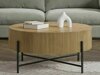 Salontafel Detroit 1071 (Eiken)