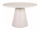 Tafel Detroit 1069 (Ecru wit)