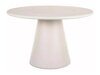Tafel Detroit 1069 (Ecru wit)