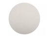 Tafel Detroit 1069 (Ecru wit)
