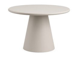 Tafel Detroit 1069 (Lichtgrijs)