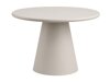 Tafel Detroit 1069 (Lichtgrijs)