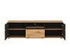 TV-meubel Lirfela 100