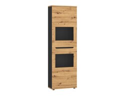 Boekenkast Lirfela 102