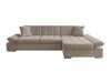 Hoekbank Comfivo Sanitas I (Spirit Taupe)