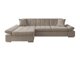 Hoekbank Comfivo Sanitas I (Spirit Taupe)