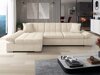 Hoekbank Comfivo Serenitas (Donn 05)