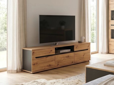 TV-meubel Lirfela 100