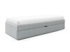 Bed Franklin 229 (Magic Velvet 2240)