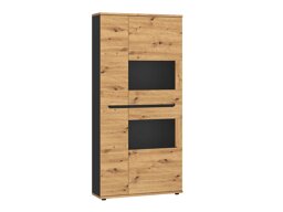 Boekenkast Lirfela 106