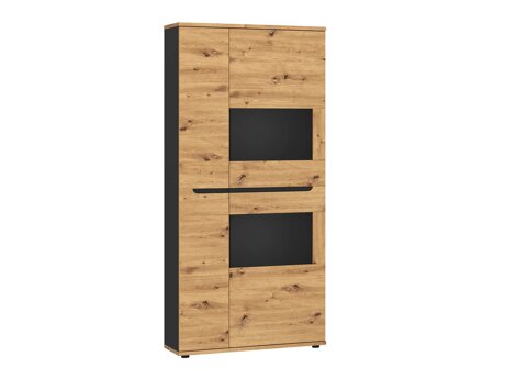Boekenkast Lirfela 106
