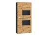 Boekenkast Lirfela 106
