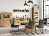 Wandplank Lirfela 103