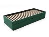 Bed Franklin 229 (Magic Velvet 2225)