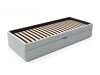 Bed Franklin 229 (Magic Velvet 2240)