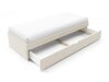 Bed Franklin 229 (Magic Velvet 2256)