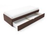 Bed Franklin 229 (Magic Velvet 2299)