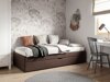 Bed Franklin 229 (Magic Velvet 2299)