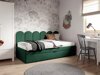 Bed Franklin 230 (Magic Velvet 2225)