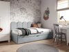 Bed Franklin 230 (Magic Velvet 2240)