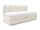 Bed Franklin 230 (Magic Velvet 2256)
