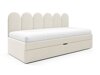 Bed Franklin 230 (Magic Velvet 2256)