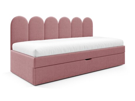 Bed Franklin 230 (Magic Velvet 2258)