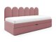 Bed Franklin 230 (Magic Velvet 2258)