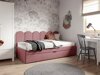 Bed Franklin 230 (Magic Velvet 2258)