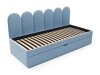 Bed Franklin 230 (Magic Velvet 2260)