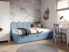 Bed Franklin 230 (Magic Velvet 2260)