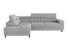 Hoekbank Comfivo Agnus (Spirit Ash)