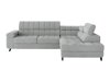 Hoekbank Comfivo Agnus (Spirit Ash)