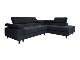 Hoekbank Comfivo Agnus (Spirit Black)