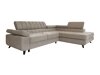 Hoekbank Comfivo Agnus (Spirit Taupe)