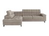 Hoekbank Comfivo Agnus (Spirit Taupe)